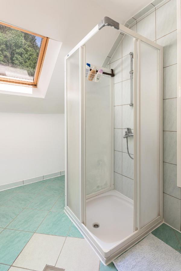 Apartmaji Trstenjak Rateče Zewnętrze zdjęcie