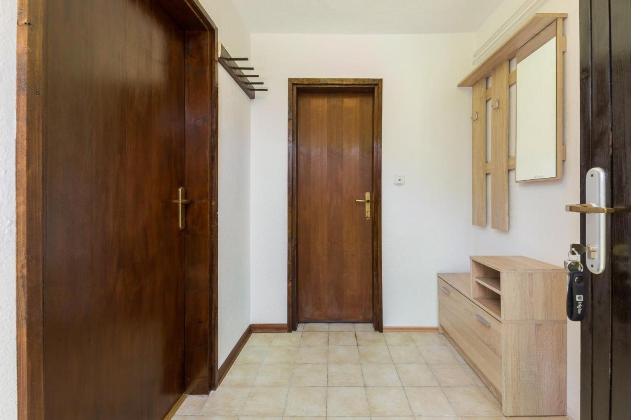 Apartmaji Trstenjak Rateče Zewnętrze zdjęcie