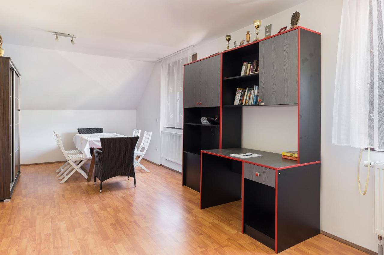 Apartmaji Trstenjak Rateče Zewnętrze zdjęcie