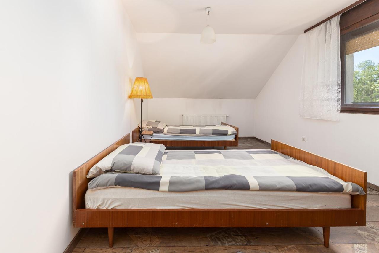 Apartmaji Trstenjak Rateče Zewnętrze zdjęcie