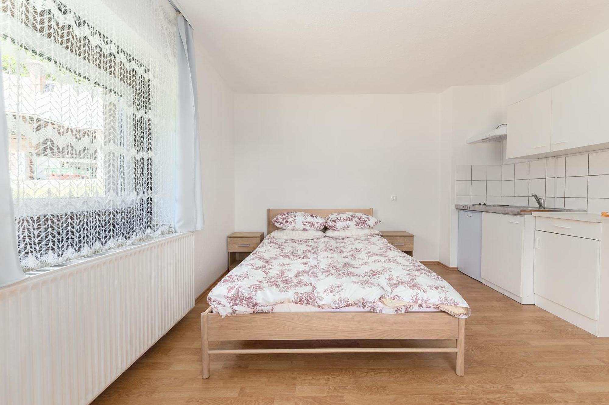 Apartmaji Trstenjak Rateče Zewnętrze zdjęcie